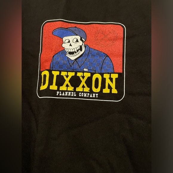 Dixxon Flannel Company shirt. Brand new. - Picture 4 of 5
